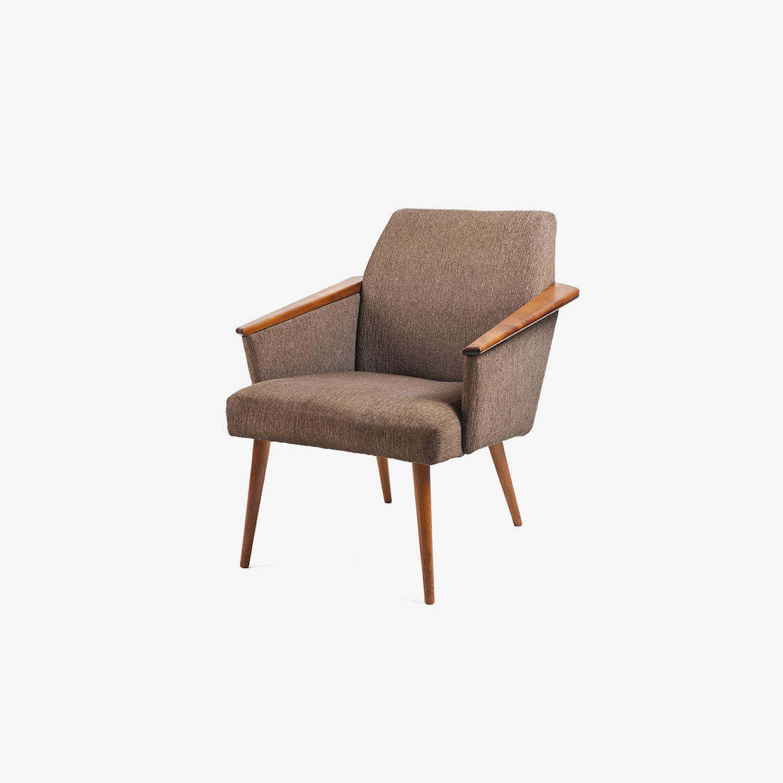 s-brown-retro-chair m