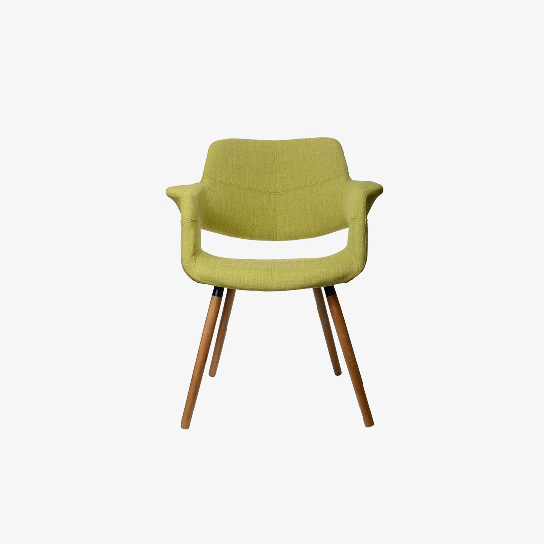 s-lime-retro-chair m